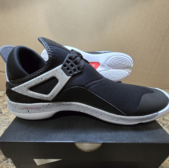 Jordan sneakers